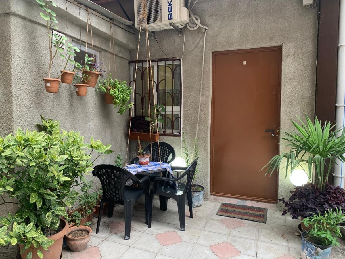 Downtown-Home In The Heart Of Old Tiflis Exterior foto